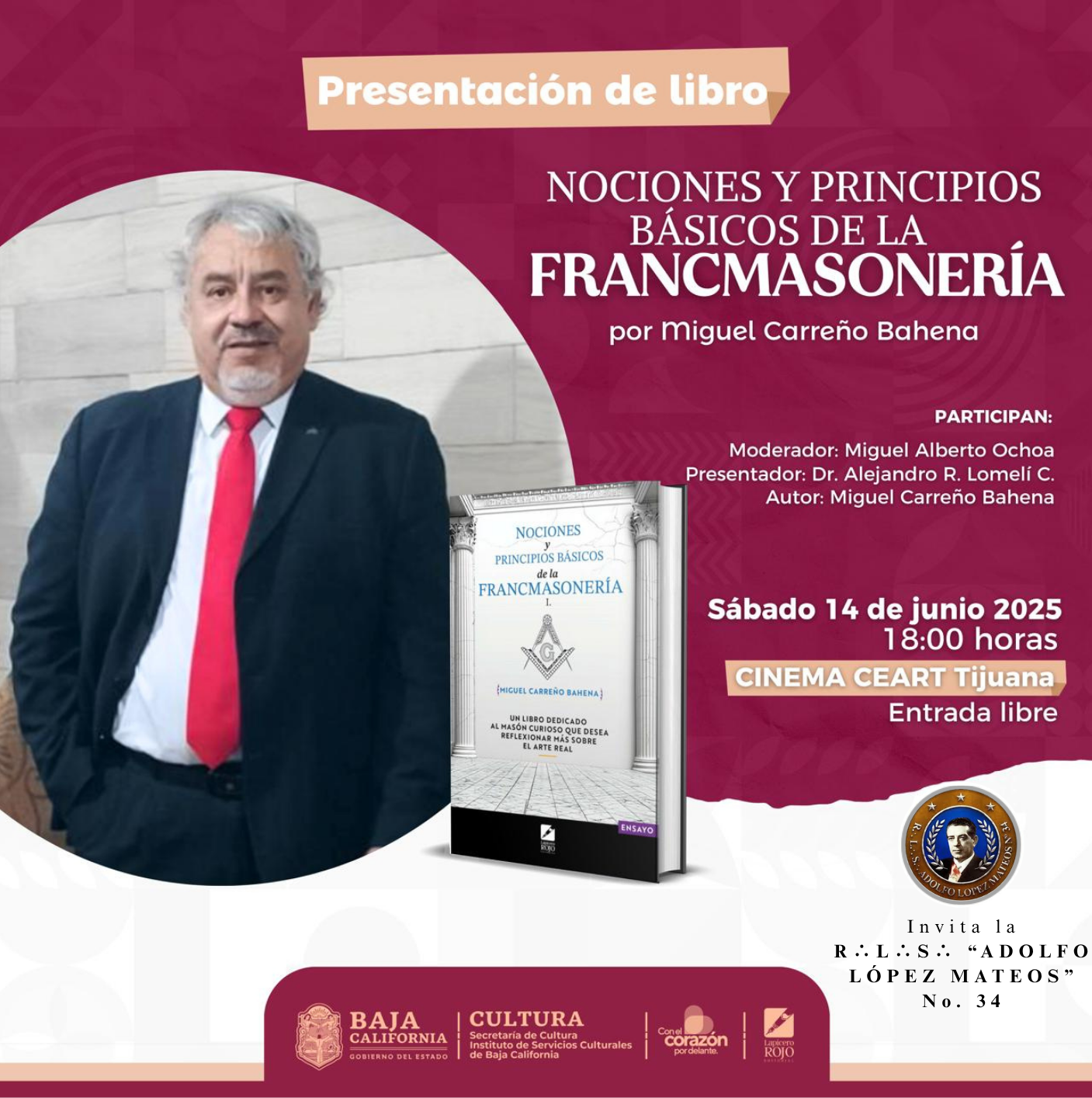 Invitacion
